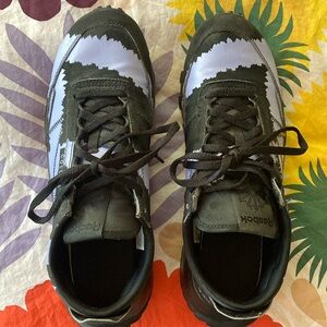 Reebok/Collina Strada collab sneakers